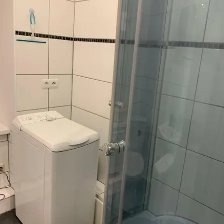 아파트 Apartament U Dj-ki Harpi Centrum